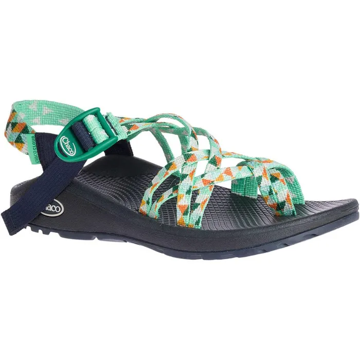 ZX2 Cloud Dual Adjustable Straps Cushioned Sandal Speck Katydid Women Chaco Sandals ZX2 Cloud Dual Adjustable Straps Cushioned Sandal Speck Katydid Women Chaco Sandals