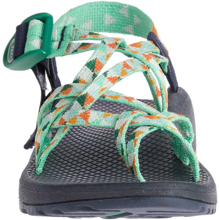 ZX2 Cloud Dual Adjustable Straps Cushioned Sandal Speck Katydid Women Chaco Sandals ZX2 Cloud Dual Adjustable Straps Cushioned Sandal Speck Katydid Women Chaco Sandals